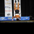 Lishia   Dean - NPC Jr. Nationals 2013 - #1