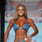 Andrea  Calhoun - IFBB Wings of Strength Tampa  Pro 2013 - #1