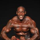 Martinez    Hagans - NPC Team Universe 2013 - #1