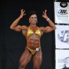 Amy  Hauck - NPC Pittsburgh Championships 2014 - #1