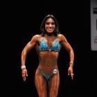 Nicole  Alcala - NPC Nationals 2013 - #1