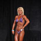 Tina  Taylor - NPC Masters Nationals 2013 - #1