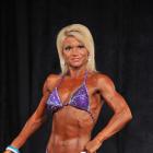 Tina  Taylor - NPC Masters Nationals 2013 - #1