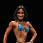 Nicole  Alcala - NPC Nationals 2013 - #1