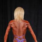 Tina  Taylor - NPC Masters Nationals 2013 - #1