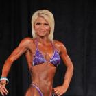 Tina  Taylor - NPC Masters Nationals 2013 - #1