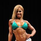 Yorkanis  Francis - NPC Atlantic States 2013 - #1