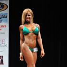 Yorkanis  Francis - NPC Atlantic States 2013 - #1