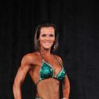 Kerry  Boze - NPC Masters Nationals 2013 - #1