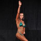Kerry  Boze - NPC Masters Nationals 2013 - #1