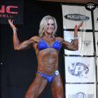 Allison  Bray - NPC Pittsburgh Championships 2014 - #1