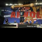 Mike  Burke - Arnold Strongman Classic 2013 - #1