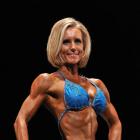 Amy  McAlees - NPC Nationals 2013 - #1