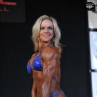 Allison  Bray - NPC Pittsburgh Championships 2014 - #1