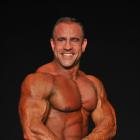 Jim  Everton - NPC Team Universe 2013 - #1