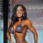 Mallory  Haldeman - IFBB Wings of Strength Tampa  Pro 2013 - #1