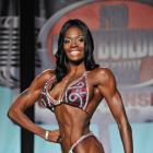 Belinda  Hope - IFBB Wings of Strength Tampa  Pro 2013 - #1