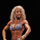 Rosalyn  Dudding - NPC Nationals 2013 - #1