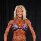 Brandy  Chambliss - NPC Masters Nationals 2013 - #1