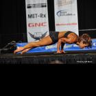 Deanne  Fry - NPC Jr. Nationals 2013 - #1