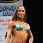 Victoria  Betolatti - NPC Atlantic States 2013 - #1