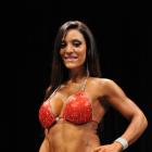 Esti  Aquino - NPC Atlantic States 2013 - #1