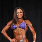 Tatiana  Gianchetti - NPC Masters Nationals 2013 - #1