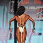 Bren  Lauver - IFBB Wings of Strength Tampa  Pro 2013 - #1