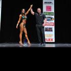 Catherine  Radulic - NPC Atlantic States 2014 - #1