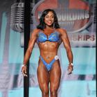 Kamla  Macko - IFBB Wings of Strength Tampa  Pro 2013 - #1