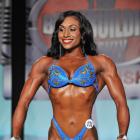 Kamla  Macko - IFBB Wings of Strength Tampa  Pro 2013 - #1