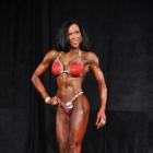 Yolanda  Tillman - NPC Masters Nationals 2013 - #1