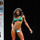 Anniek  Murray - NPC Atlantic States 2013 - #1