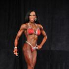 Yolanda  Tillman - NPC Masters Nationals 2013 - #1