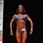 Christi  Shaw - NPC Eastern USA 2013 - #1