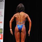 Christi  Shaw - NPC Eastern USA 2013 - #1