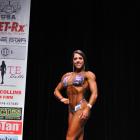 Nathalia  Santoro - NPC Eastern USA 2013 - #1