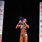 Nathalia  Santoro - NPC Eastern USA 2013 - #1