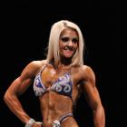 Shalako  Bradberry - NPC Nationals 2013 - #1