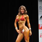 Melissa  Justice - NPC Atlantic States 2013 - #1