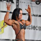 Erica  Sigwalt - NPC Pittsburgh Championships 2014 - #1