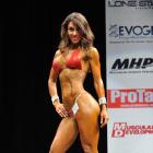 Melissa  Justice - NPC Atlantic States 2013 - #1