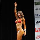 Melissa  Justice - NPC Atlantic States 2013 - #1