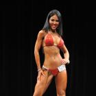 Yen  Nguyen - NPC Atlantic States 2013 - #1