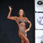 Cindy  Coniglio - NPC Pittsburgh Championships 2014 - #1