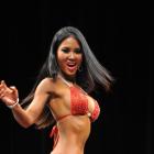 Yen  Nguyen - NPC Atlantic States 2013 - #1