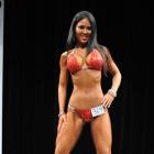 Yen  Nguyen - NPC Atlantic States 2013 - #1