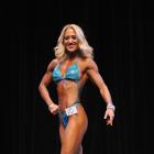 Rachel  Domzalski - NPC Eastern USA 2013 - #1