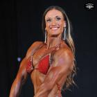 Carrie  Rapp - NPC Pittsburgh Championships 2014 - #1