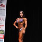 Nathalia  Santoro - NPC Eastern USA 2013 - #1